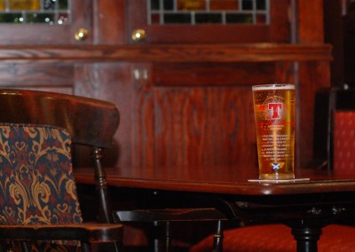 city pride pub - english pub