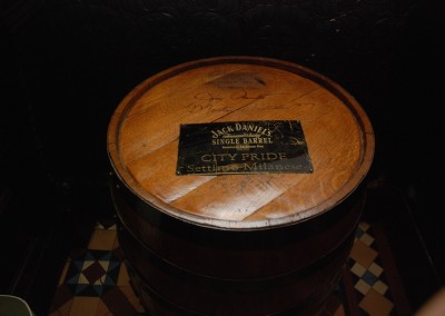 city pride pub - english pub