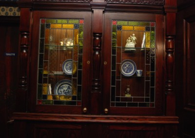 city pride pub - english pub