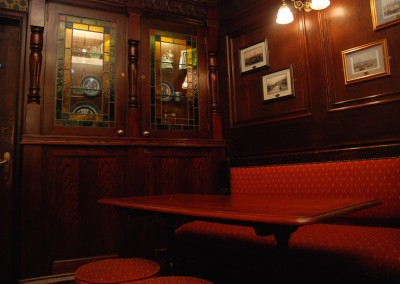 city pride pub - english pub