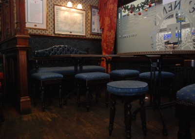 city pride pub - english pub