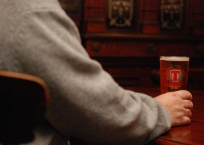 city pride pub - english pub