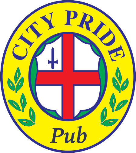 CityPride Pub